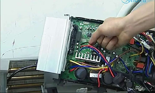 施秉美的空调电话是多少