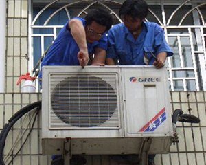 施秉空调售后维修服务中心在哪里找