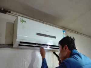 施秉格力空调电话是多少