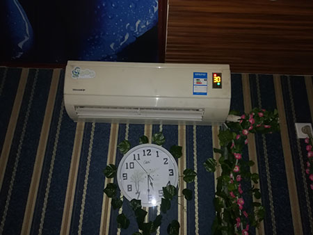 施秉空调维修售后服务中心