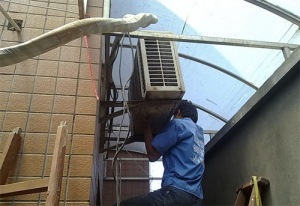 施秉空调维修售后服务中心