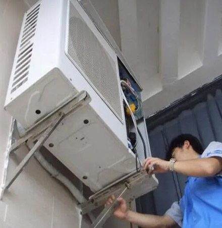施秉24小时空调维修热线