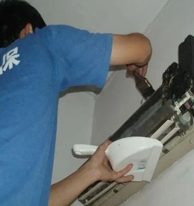 施秉空调清洗保养