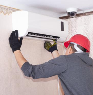 施秉空调内机噪音大